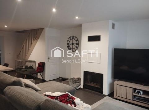 Fresnes-Sur-Escaut, Nord-Pas-de-Calais 59970