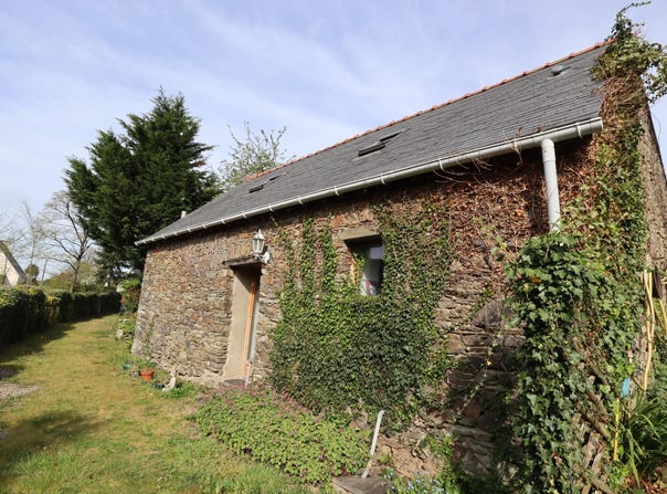 Kergloff, Finistère 29270