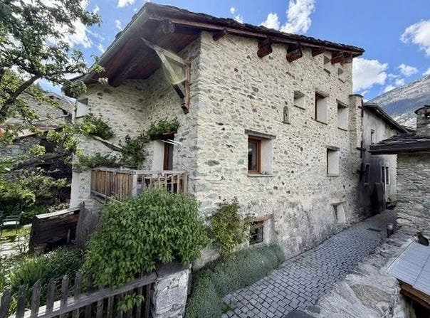 Villarodin-Bourget, Savoie 73500