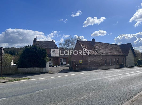 Frévent, Nord-Pas-de-Calais 62270