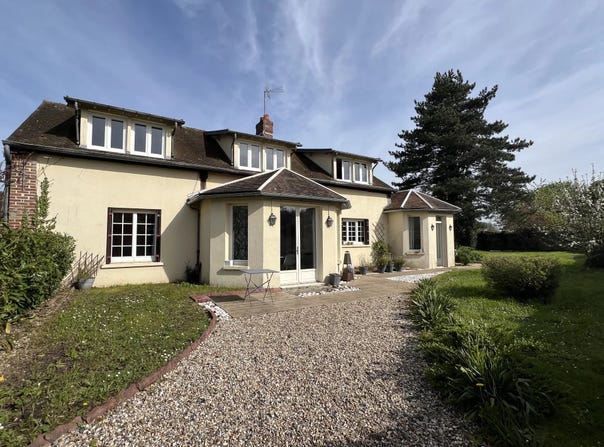 Vernon, Eure 27200