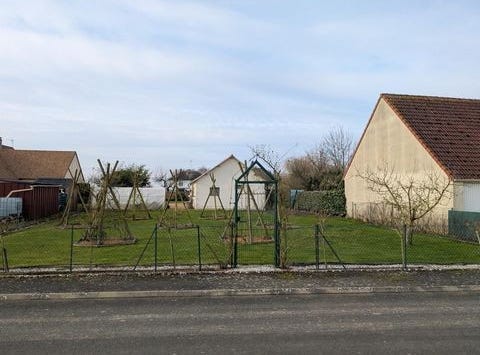 Villaines-Sous-Malicorne, Pays de la Loire 72270