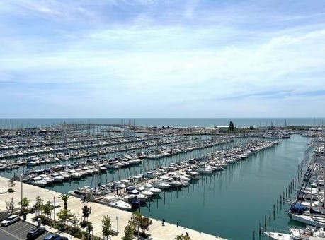 LA GRANDE MOTTE, Languedoc-Roussillon 34280