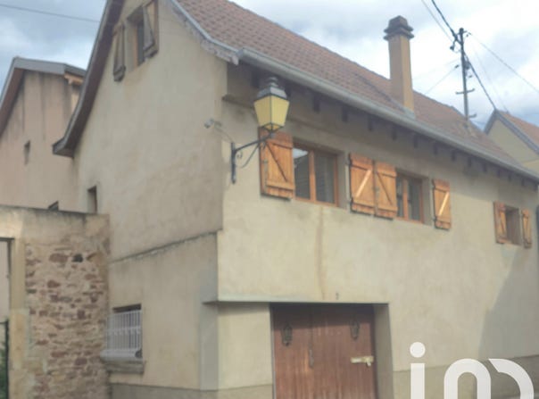 Mutzig, Grand Est 67190