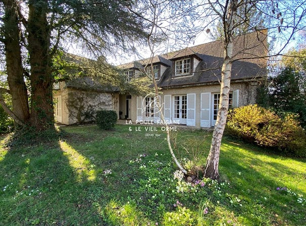 Le Perray-en-Yvelines, Yvelines 78610