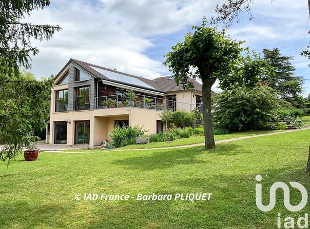 Thoiry, Île-de-France 78770
