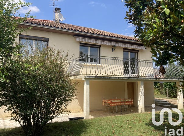 Mirande, Occitanie 32300