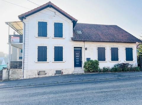 Farschviller, Lorraine 57450