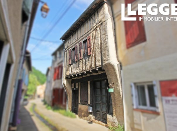 Durfort, Occitanie 81540