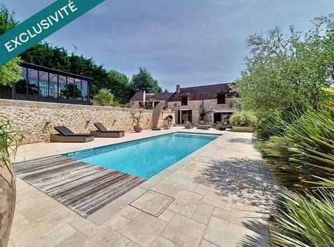 Soignolles-En-Brie, Île-de-France 77111