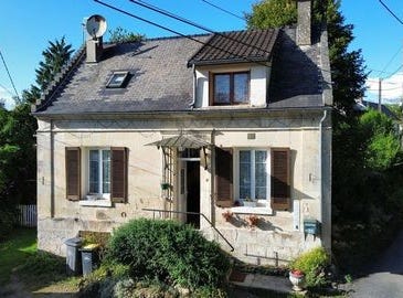 Villers-Cotterets, Picardie 02600