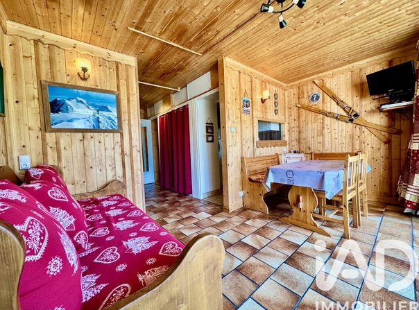 Arâches-la-Frasse, Auvergne-Rhône-Alpes 74300