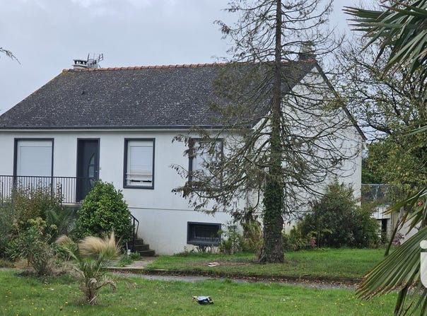 Domloup, Brittany 35410