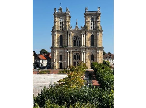 VITRY LE FRANCOIS, Champagne-Ardenne 51300