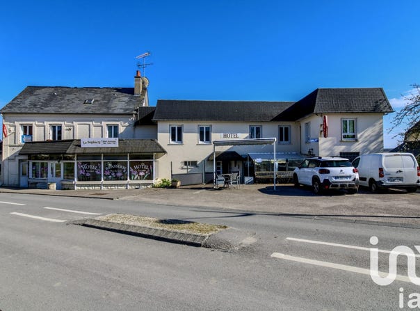 Norville, Normandy 76330
