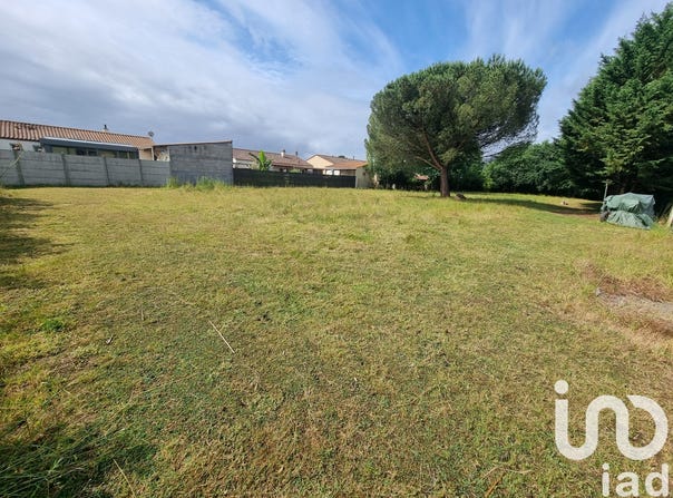Moutiers-sur-le-Lay, Pays de la Loire 85320