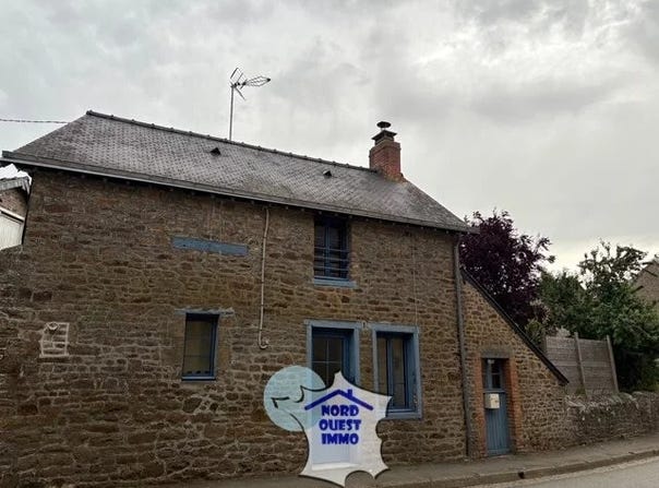 Brecé, Mayenne 53120