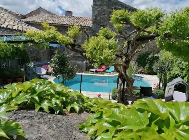 Saint-Marcel-d'Ardèche, Ardèche 07700