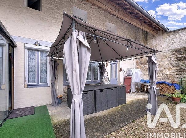 Commissey, Bourgogne-Franche-Comté 89430