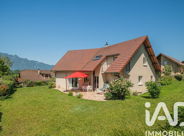 Drumettaz-Clarafond, Auvergne-Rhône-Alpes 73420