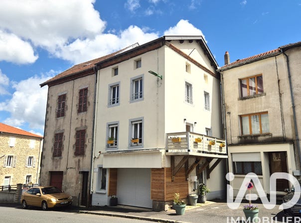 Saint-Germain-l'Herm, Auvergne-Rhône-Alpes 63630