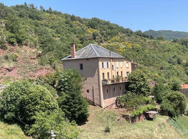Saint-Affrique, Midi-Pyrénées 12400