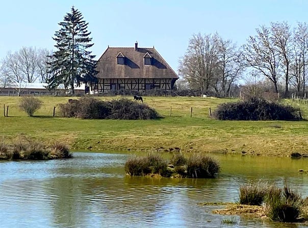 Saint-Germain-du-Bois, Saône-et-Loire 71330