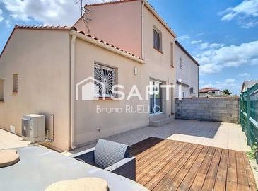 Saleilles, Languedoc-Roussillon 66280