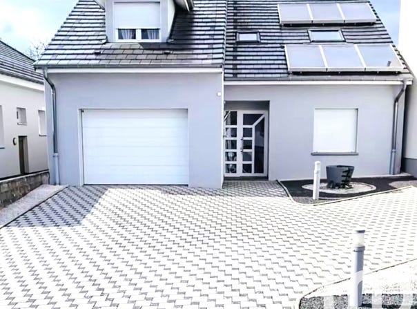 Kerbach, Grand Est 57460