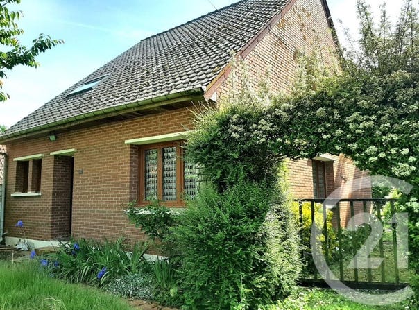 Gouy-Saint-André, Nord-Pas-de-Calais 62870