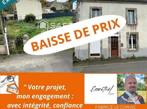 Baud, Bretagne 56150