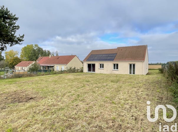 La Noue, Grand Est 51310