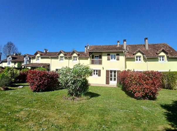 Thiviers, Aquitaine 24800