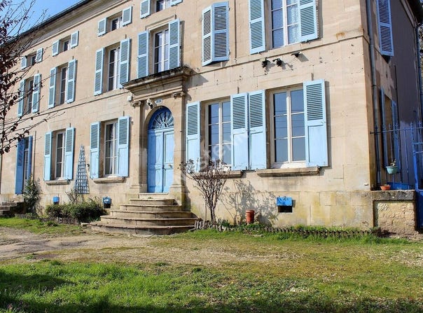 Verdun, Lorraine 55100