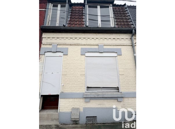 Valenciennes, Hauts-de-France 59300