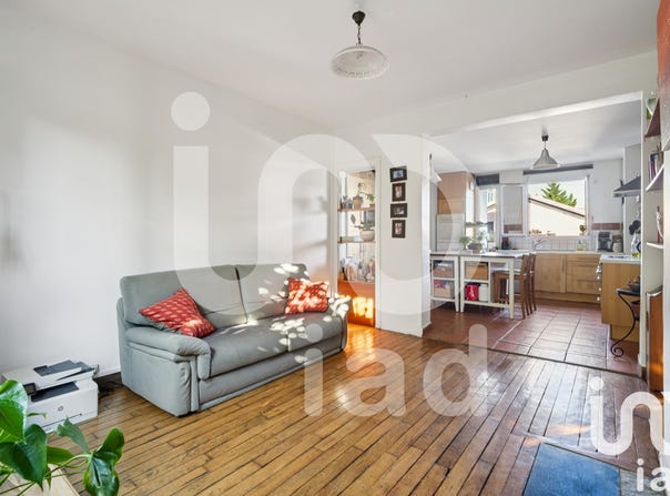 Vitry-sur-Seine, Île-de-France 94400
