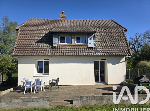 Guerville, Normandy 76340