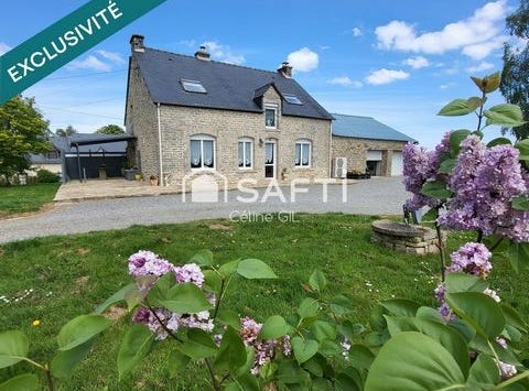 Guegon, Bretagne 56120