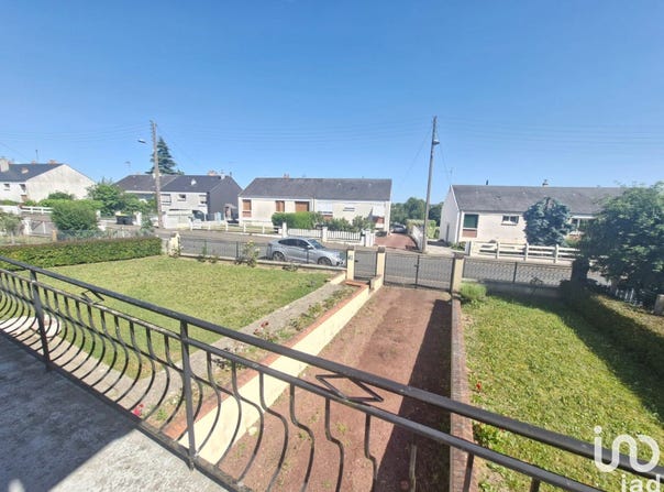 INGRÉ, Centre-Val de Loire 45140