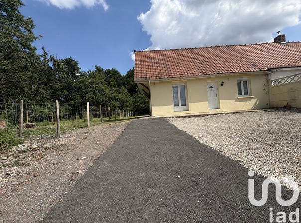 Magnicourt-en-Comte, Hauts-de-France 62127