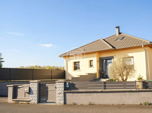 Bartenheim, Grand Est 68870