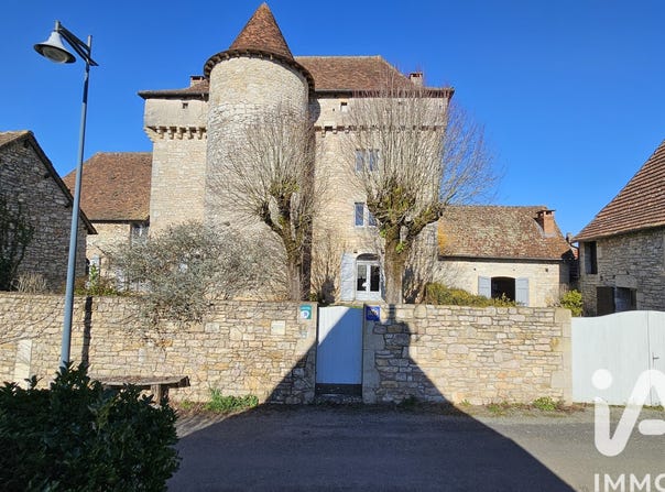 Ambeyrac, Occitanie 12260