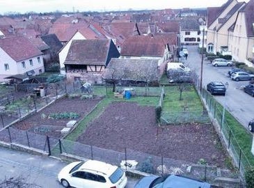 Chatenois, Alsace 67730