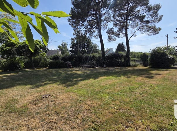 Surzur, Brittany 56450