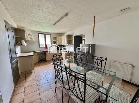 Marigny, Poitou-Charentes 79360