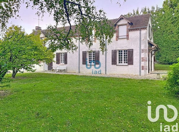Amilly, Centre-Val de Loire 45200