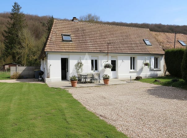 HONDOUVILLE, Normandy 27400