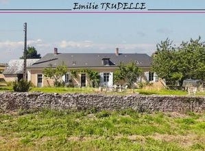 CHAHAIGNES, Pays de la Loire 72340