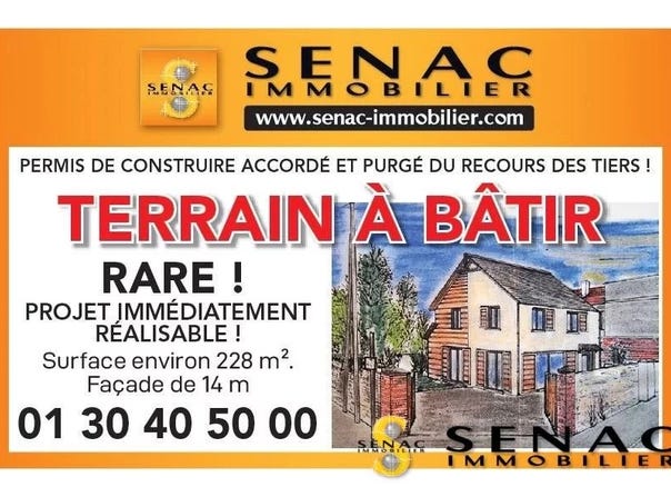 Saint-Leu-la-Forêt, Val-d'Oise 95320