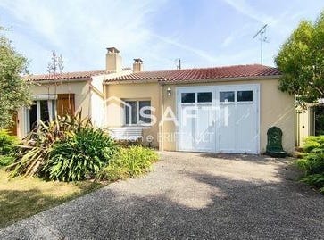 Saint-Mathurin, Pays de la Loire 85150